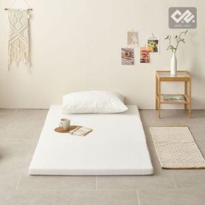 그래비티 탄탄한 에어코일 접이식 여름매트리스 시원한 토퍼매트리스