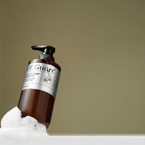 (강)코리아나 닥터가드 탈모완화 샴푸 1+1[35110221]