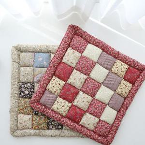 1+1 빵빵이 쿠션 방석 자동차 사무실 의자 소파 사각방석