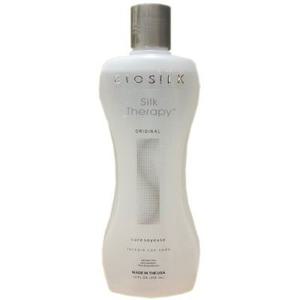 바이오 실크테라피 오리지날 355ml (헤어에센스)/USA