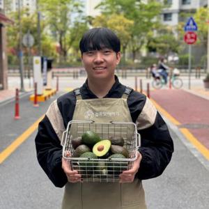 아보카도 완벽검수 5개 10개 20개 30개 수량선택