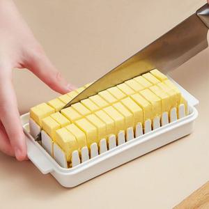 치즈커팅기 버터 소분 치즈 자르기 절단기 슬라이스 커터기 컷팅기 치즈 소분기 K212