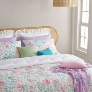 박홍근 가드니아 모달 풍기인견 침구 풀세트 K