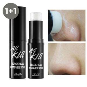 [1+1] 리르 올킬 블랙헤드 리무버스틱 - 블랙헤드,각질제거,모공관리