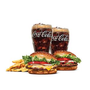 콰치와퍼주니어+와퍼주니어+콜라R+콜라R+프렌치프라이R