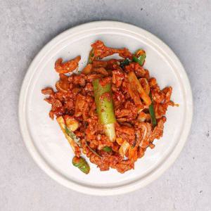 [근사한끼] 매콤 불 오돌뼈/ 돼지껍데기/순댓국 외 훈제막창/불막창/무뼈닭발/국물닭발 골라담기