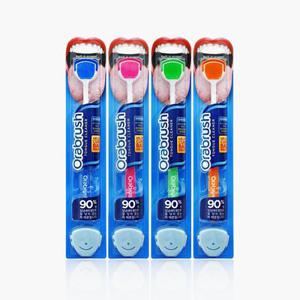 [본사정품]오라브러쉬 혀클리너 모음전 (보관캡 포함) /입냄새 혀백태 제거