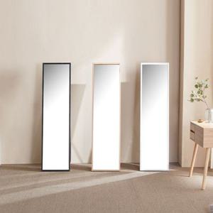 [무료배송] 포쉬 스탠드 전신거울 400