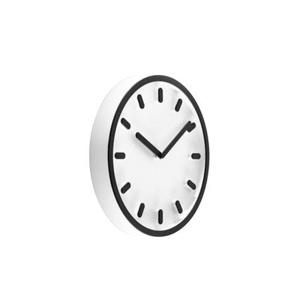 마지스 템포 벽시계 블랙 / MGS-AC510 N