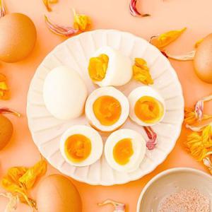 촉촉한 반숙란 20구 30구 계란 안전포장