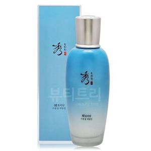 수려한 효비담 수분샘 에멀전 130ml 로션