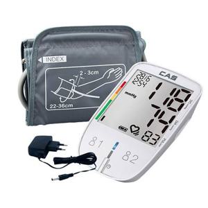 카스 팔뚝형 전자자동 혈압계 카스 MD2680 +전용아답터 혈압측정기