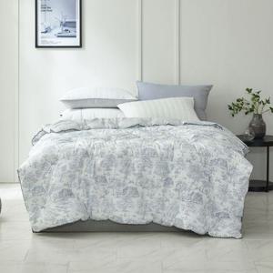 박홍근 트로이 에이필모달 차렵이불 Q