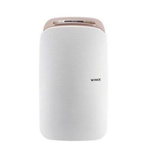 위닉스뽀송 강력 제습기 DXJH193-KWK 19L 화이트