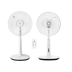 사파이어 14인치 발터치 초미풍 선풍기 (HJ-1450RCF)