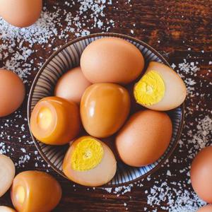 구운계란 60구 대란