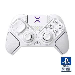 터틀비치 뉴 빅트릭스 프로 Victrix Pro BFG Reloaded 리로디드 화이트 플스5 & PC 무선 컨트롤러 게임패드 홀이펙트센서