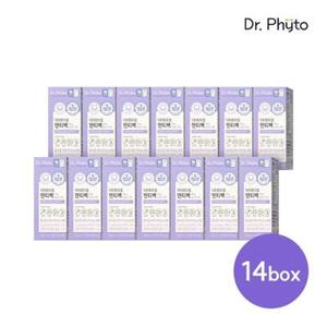 닥터파이토 덴티백 PRO 구강유산균M18 14박스[35595018]
