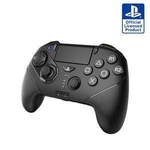 호리 파이팅 커맨더 옥타 프로 유선 무선 컨트롤러 PS5 PS4 PC