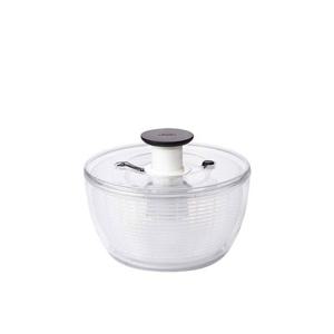 [공식] [옥소X메종드마미]굿그립 야채 탈수기 4.0 투명 (대)