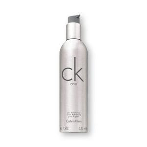 CK ONE 모이스처라이저 250ml