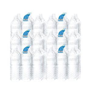 [무라벨 빈병회수] 스파클 생수 2리터36병