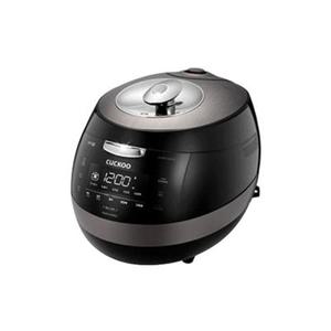 [하이마트 특가] 10인용 IH 압력밥솥 CRP-AHXB1060FD