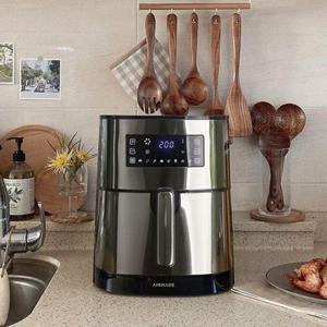 [S급 리퍼]에어메이드 세라스텐 AF-770AS 올스텐 에어프라이어 / 최대 17L