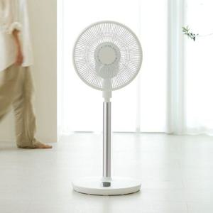 [S] 한정수량 A급 리퍼 / 입체회전 저소음 리모컨 프리미엄 BLDC 모터 선풍기 LZDF-PR