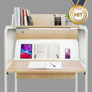 디자인블레스 S대학교 학생평가단추천 1인 가정용 독서실책상