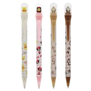 [썬스타문구 정품] 디즈니 마스코트 샤프 0.5mm