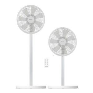 신일 2WAY 서큘레이터형 리모컨 선풍기 SIF-RY1224S