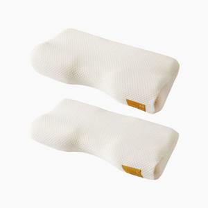 코어필로우 메모리폼 베개 (웨이브형)