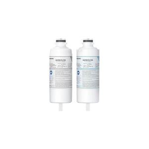 (현대Hmall) 삼성 비스포크 HAF-HIM 냉장고 정수기 (일체형) 4단계 교체용 정수필터 / KN