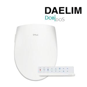 대림 도비도스 리모컨 방수비데 DLB-1100R (설치비 별도)