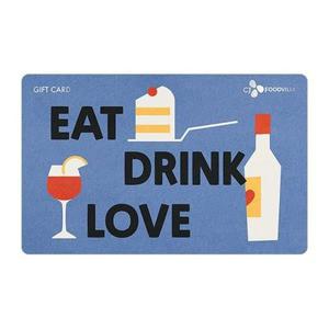 [빕스] CJ푸드빌 통합 기프트카드 10만원권