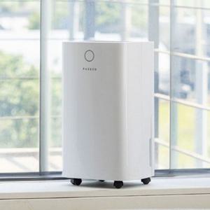 파세코 미니제습기 12L PDH-12251W 원룸 화장실 옷방 소형 연속배수 2025년형