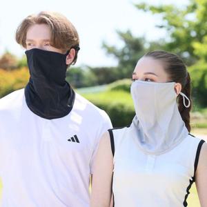 (현대홈쇼핑) [스위스클럽] UV차단 냉감마스크 1종