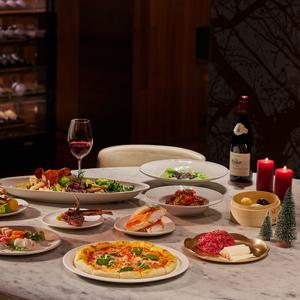 [롯데호텔 서울] 라세느 All DAY 이용권 성인 1인