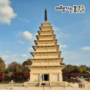 [여행가는달] 익산 된장쿠키&능이버섯 몸보신 체험여행