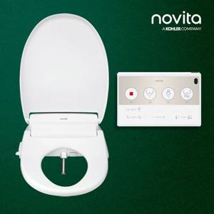 [즉시할인] 노비타 호텔식 리모컨형 비데 BD-SE62N [설치비포함]