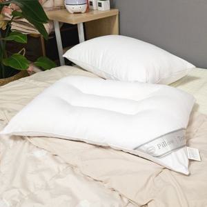 마이크로화이바 입체 낮은 경추 베개솜 40X60 50X70