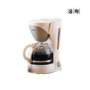 유파 가정용 커피메이커홈카페 에스프레소 원두 드립 커피 머신  HPM-04