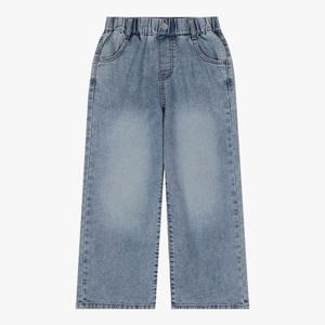 썸머 와이드 데님 팬츠 IDTJ26350