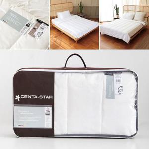 센타스타 엘레강스 프리미엄 사계절 이불 싱글 순면 호텔이불 쿨터치 통기성 알러지케어 간절기