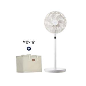 한일 트랜디 써큘레이터 팬 (BBF-12W/12P)+보관가방