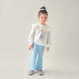 [26SS신상]빅카라러블리버니상하세트