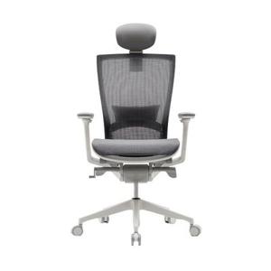 시디즈 NEW T50 air 시리즈 TXB520HLDA 에어-화이트쉘 메쉬의자