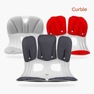 커블체어 - 그랜드플러스(네이비)