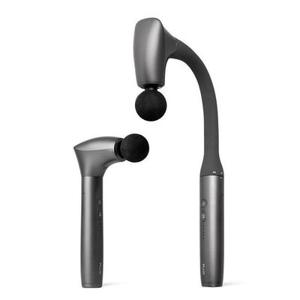 [3년무상AS] 플럭스 2in1 커브건타입 마사지건 PLX-MG28CVDG